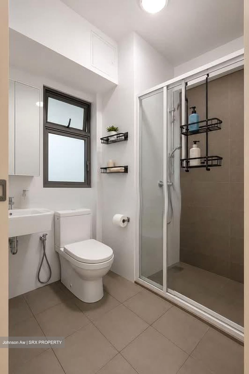 Blk 475A Parkland Residences (Hougang), HDB 3 Rooms #570203721